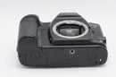 FOR PARTS OR REPAIR Used Canon EOS 3 Film Camera (