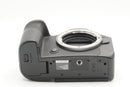 USED Canon EOS R6 Mark II Camera Body (