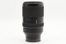 USED Sony FE 70-300mm f/4.5-5.6 G OSS Lens (