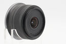 USED Canon RF-S 10-18mm f/4.5-6.3 IS STM (