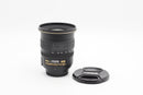 USED Nikon AF-S DX 12-24mm f/4 G (