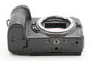 USED Nikon Z6 II Camera Body (