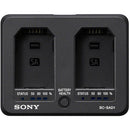 Sony BC-SAD1 Dual NP-SA100 Battery Charger