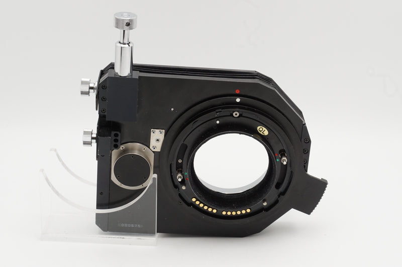 USED Mamiya RZ67 Tilt/Shift Adapter (