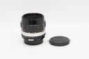 Used Nikon Non-Ai 55mm f/3.5 Micro (