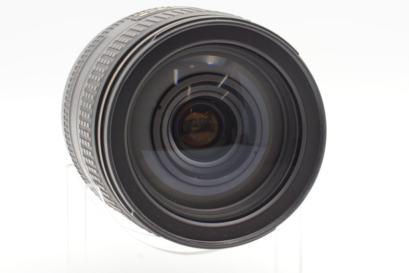 USED Nikon AF-S 24-120mm f/4 G ED (