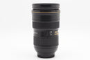 USED Nikon AF-S 24-70mm f/2.8G ED (