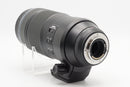 USED Olympus 100-400mm f/5.0-6.3 IS ED MSC (