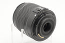 USED Canon EF-S 18-55mm f/3.5-5.6 IS II (
