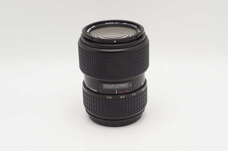 USED Mamiya 55-110mm f/4.5 [Mamiya 645AF] (