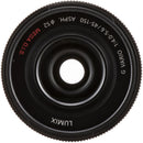 OPEN-BOX Panasonic MFT 45-150mm F4-5.6 ASPH Lens (