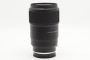 USED Tamron 90mm f/2.8 Di III Macro VXD [E] (