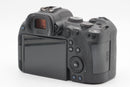 USED Canon EOS R6 Camera Body [READ] (