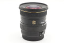 USED Sigma 10-20mm f/4-5.6 DC HSM [Canon] (