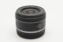 USED Canon RF 16mm f/2.8 STM (