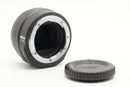 USED Nikon FTZ II Adapter (