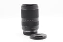 USED Canon RF 24-240mm f/4-6.3 IS USM (