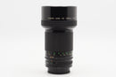 USED Canon FD 200mm f/2.8 Lens (