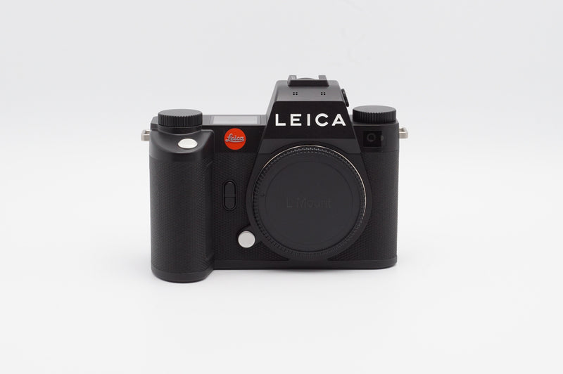 USED Leica SL3 Camera Body (