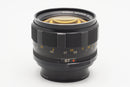 USED Konica Hexanon AR 57mm f/1.2 *Fungus* (