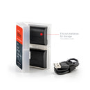ProMaster Li-ion Battery for Canon LP-E6P with USB-C Charging