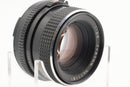 USED Mamiya 645 1000S Camera w/ Sekor-C 80mm f/2.8 (