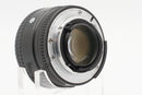 USED Nikon AF 50mm f/1.4D (