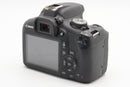 USED Canon Rebel T7 Camera w/ EF-S 18-55mm f/3.5-5.6 IS II Lens (