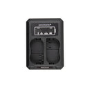 Promaster EN-EL15C Battery/Charger Kit
