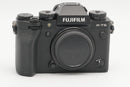 USED Fujifilm X-T5 Camera Body (