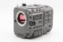 USED Sony FX6 Camera Kit w/ FE 24-105mm f/4 G OSS Lens (#2508596CM #5933209CM)