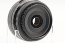 USED Fujinon GF 50mm f/3.5 R LM WR Lens (