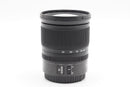 USED Nikon Nikkor Z 24-70mm f/4 S (