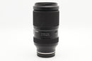 USED Tamron 70-180mm f/2.8 Di III VC VXD G2 (Sony E) (