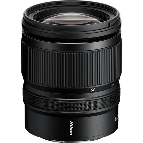 Nikon NIKKOR Z DX 16-50mm f/2.8 VR Lens