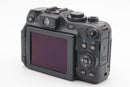 USED Canon PowerShot G12 Camera (
