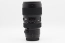 USED Sigma 50-100mm f/1.8 (EF-S) (