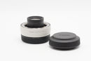 USED Canon RF 1.4x Teleconverter Extender (