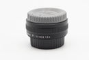 USED Nikon AF-S TC-14E III 1.4x Teleconverter (