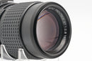 Used SMC Pentax 67 165mm f2.8 (