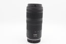USED Canon RF 100-400mm f/5.6-8 IS USM (