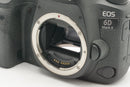 USED Canon EOS 6D Mark II Camera Body (