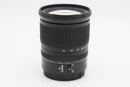 Used Nikon Z 24-70mm f4 S (