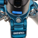 Benro Super Slim Carbon Fiber Tripod Kit
