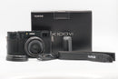 USED Fujifilm X100VI Camera (