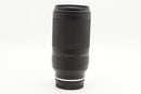 USED Tamron 70-300mm f/4.5-6.3 Di III RXD [Sony] (
