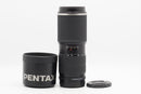 USED Pentax 150-300mm f/5.6 ED (