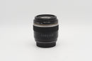 Used Canon EF-S 60mm f2.8 USM Macro (