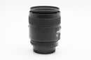 USED Nikon AF-D Micro 60mm f/2.8 (