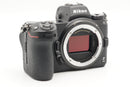 USED Nikon Z6 II Camera Body (